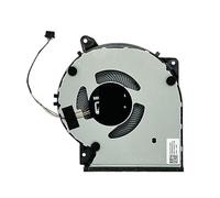 ZCDYGHU Ventilateur de Refroidissement CPU pour ASUS pour VivoBook X509 X509F X409 X409U X509U X409F FL8700D FL8700 5V 0.5A 13NB0MT0T0T01211 radiateur
