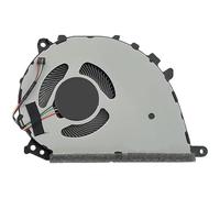 ZCDYGHU Ventilateur de Refroidissement CPU pour ASUS Zenbook 13 UX325 UX325JA 14 UX425 UX425J UM425 UM425IA UM425S UM425UA U4700J U4700E U4700I