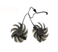 ZCDYGHU Ventilateur de Refroidissement Graphique TH8015S2H-PCC01 RTX3080 RTX3070 pour GAINWARD RTX 3060Ti 3070 3070Ti 3080 3080Ti 3090 Ti Phoenix GS(A-C-Fan)