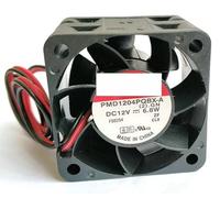 ZCDYGHU Ventilateur de Refroidissement HZDO 4028 12 V PMD1204PQBX-A GM1204PQV1-8A D4028E12B-13 PF40281B1-000C-A99(PF40281B1-000C-A99)