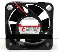 ZCDYGHU Ventilateur de Refroidissement HZDO MB40200V1-000C-A99 MB40200V2-000C-A99 MB40200V3-000C-A99 DC5V 40 * 40 * 20MM 4CM(MB40200V2-000C-A99)