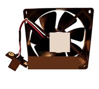 ZCDYGHU Ventilateur de Refroidissement Industriel pour Bras robotisé FANUC 92 x 25 mm, 24 V, 3610KL-05W-B49, 47,6 pi3/min, 37,5 dBA, pour automatisation CNC