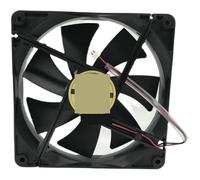 ZCDYGHU Ventilateur de Refroidissement pour Bloc d'alimentation 140 mm, 14 cm, RL4Z B1402512EH, 12 V, 0,60 A, 14025, x 25, Double Boule