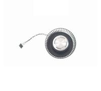 ZCDYGHU Ventilateur de Refroidissement pour Carte Graphique NVIDIA GTX Titan GTX980 980Ti, 4 Broches, Fils, BFB0712HF, 65 mm, 12 V, 1,8 A