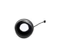 ZCDYGHU Ventilateur de Refroidissement pour Carte Graphique Quadro RTX 5000/6000/8000, DC12 V, BFB1012SHA01