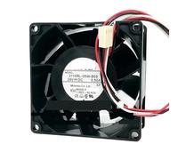 ZCDYGHU Ventilateur de Refroidissement pour onduleur Schneider NMB 3115RL-05W-B69 24 V 0,50 A 8 cm