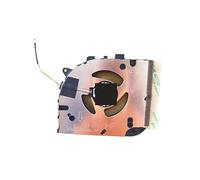 ZCDYGHU Ventilateur de Refroidissement pour Ordinateur Portable ASUS Vivobook S 14X OLED S5402 12e génération 5 V