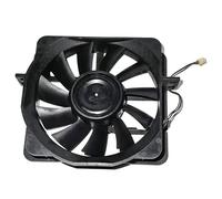 ZCDYGHU Ventilateur de Refroidissement pour Ordinateur Portable D06R-07B1S1 6015 7 V pour PS2 3 W 5 30000X Game