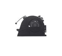 ZCDYGHU Ventilateur de Refroidissement pour Ordinateur Portable EG70040S1-C150-S9A 6033B0099001 DC5V 0.45A 4 Broches pour HP EliteBook 840 G9 860 865