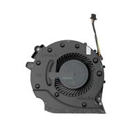 ZCDYGHU Ventilateur de Refroidissement pour Ordinateur Portable HP Pavilion 15-CX CX0049NR CX0071 CX0061 L20334 L20335-001 TPN-C133(GPU Fan)