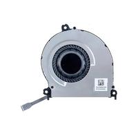 ZCDYGHU Ventilateur de Refroidissement pour Ordinateur Portable Huawei Matebook X Pro Mach-W19 W29 WX9 2020