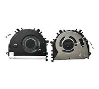 ZCDYGHU Ventilateur de Refroidissement pour Ordinateur Portable Huawei pour MagicBook 14 pour Matebook D14 NBL-WAQ9RP radiateur PC NS85C32-19D04 EG70040S1 C111 S9A C110(NS85C32-19D04)