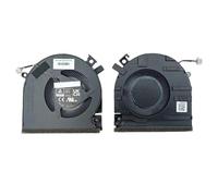 ZCDYGHU Ventilateur de Refroidissement pour Ordinateur Portable Jeu HP Victus 15 FA FB 15T-FA 15-FA100 15t-fa000 FB000 N13304 N17903 001 pour FPJY