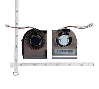 ZCDYGHU Ventilateur de Refroidissement pour Ordinateur Portable Lenovo pour ThinkPad T420 T420I 4PIN T430 T430I T420S T420SI T430S(T420S T420SI T430S)
