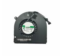ZCDYGHU Ventilateur de Refroidissement pour Ordinateur Portable MacBook Pro 13" A1278 (2008-2012) ZB0506AUV1-6A