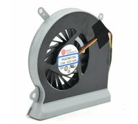 ZCDYGHU Ventilateur de Refroidissement pour Ordinateur Portable MSI GE60 MS-16GA 16GC MS-16GH MS-16GD MS-16GF pour MECHREVO Mr X5-LH 01 X5S LH05 X5K-M