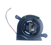 ZCDYGHU Ventilateur de Refroidissement pour Ordinateur Portable Samsung NP900X3C, 900X3D, 900X3E, 900X3F, 900X3G, 900X3C, np930s3g, BA31-00121A, KDB0505HC, BJ98(L Fan BJ98)