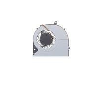 ZCDYGHU Ventilateur de Refroidissement pour Ordinateur Portable Toshiba Satellite P50-AST2NX2 P50-AST3NX2 P50-AST3NX3 P50 S50 S55 S55t KSB0805HB pour CL1X