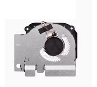 ZCDYGHU Ventilateur de Refroidissement pour Ordinateur Portable Xiaomi MI Notebook 15,6 Pouces XMG1902 TM1801 171502 171502-AA 171502-AO 171502-AD(GTX1050Ti GPU)