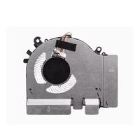 ZCDYGHU Ventilateur de Refroidissement pour Ordinateur Portable Xiaomi MI Notebook 15,6 Pouces XMG1902 TM1801 171502 171502-AA 171502-AO 171502-AD(GTX1060 CPU)