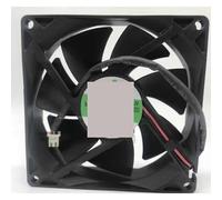 ZCDYGHU Ventilateur de Refroidissement pour POWERYEAR PY-9225H12S 12 V 0,35 A 9 cm 9025, 2 Fils
