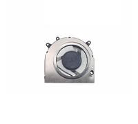 ZCDYGHU Ventilateur de Refroidissement pour processeur d'ordinateur Portable BF07507H05FP DC5V 0,5A 4 Broches