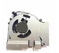 ZCDYGHU Ventilateur de Refroidissement pour processeur et Carte Graphique Xiaomi pour Ordinateur Portable Gaming GTX1060 1660 RTX2060 171502 XMG1902 12 V(CPU)
