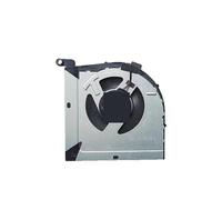ZCDYGHU Ventilateur de Refroidissement pour processeur et Graphique d'ordinateur Portable Lenovo LOQ 15IRH8 pour GeekPro G5000 IRH8 APH8 5H40S20908(12V CPU RTX4060)