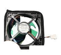 ZCDYGHU Ventilateur de Refroidissement pour réfrigérateur 4515JL-09W-B36 DC 14 V 0,20 A 113 mm pour réfrigérateur-congélateur
