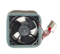 ZCDYGHU Ventilateur de Refroidissement pour réfrigérateur 9 cm U92C12MS1B3-52 DC 12 V 0,16 A pour Refroidisseur étanche