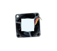 ZCDYGHU Ventilateur de Refroidissement pour Serveur Everflow 4020, 12 V, 0,18 A, 4 cm, FG 8930 TR/Min, MGT4012YB-O20