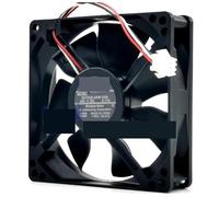 ZCDYGHU Ventilateur de Refroidissement Serveur à 3 Fils pour NMB 3610SB-05W-S59 DC 24 V 0,17 A 90 x 25 mm