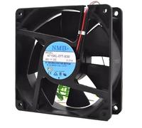 ZCDYGHU Ventilateur Industriel 120 mm x 12 cm pour NMB-Mat 4715KL-07T-B30, 38, 48 V, 0,21 A, 2 Fils