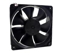 ZCDYGHU Ventilateur Industriel à Double roulement Billes pour NMB 4715KL-05W-B46 120 x 38 mm DC 24 V 0,56 A
