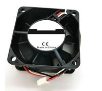 ZCDYGHU Ventilateur onduleur 2410ML-05W-B69 EQB EQ3 pour NMB 6025 24 V 0,17 A 660 x 25 mm HZDO