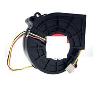ZCDYGHU Ventilateur soufflant 97 mm PWM 9733 DC 12 V 42 W PF97331BX-B00C-S99 6800 TR/Min Extracteur de Flux d'air