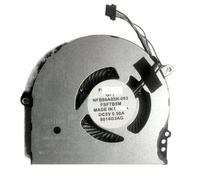 ZCDYGHU Ventilateurs de Refroidissement pour Ordinateur Portable HP 15-CC 15-CK 14-BK 14-BP TPN-Q191 TPN-Q201 TPN-Q189 927918-001