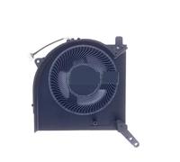 ZCDYGHU Ventilateurs de Refroidissement pour Ordinateur Portable Lenovo Legion 5 PRO-16ACH6H 16ACH6 R9000P Y9000P 2021 5H40S20280 5H40S20277(GPU Fan 10V)