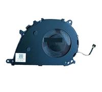 ZCDYGHU Ventilateurs de Refroidissement pour processeur ASUS Zenbook 13/14 UX325/UX425/UM325/UM425/UX325JA/UX325EA/UX325SA/UX325UA 13NB0QY0T02011 FMJ3(CPU FMJ3 1pcs)