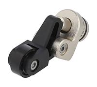 ZCE27 Tête d'entraînement R 22 mm levier, rouleau plastique Ø 14 mm TELEMECAN...