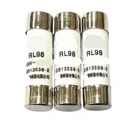 ZCERA 20 pièces RL8B-16 RL98 fusible RO14 500V 32A 8.5X31.5mm Tube de fusible en céramique