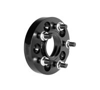 Zcera Auto Entretoises Roues pour Land pour Rover LR2 | Adaptateur Moyeu D'entretoises Roue Élargisseurs Voie(1 piece 20mm)