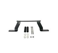 ZcerA Compatible avec R 1200GS R1250GS LC ADV R 1250 GS ADV GSA Moto Feu Antibrouillard LED Support Feux Auxiliaires Support Support