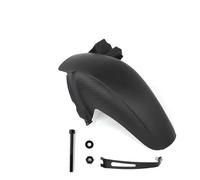 ZCera Garde-Boue De Moto pour XMAX300 pour XMAX250 V3 V1 V2 2025-2026 Garde-Boue Arrière Garde-Boue Garde-Boue Hugger Couvercle Garde-Boue Modifié(2025-2026)