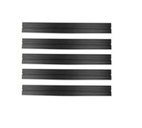 ZCera Porte-Bagages de Voiture pour Great pour Wall pour GWM pour Tank 300 pour Tank 300 Porte-Bagages Aileron Projecteur Externe Spécial Barres de Toit(Luggage Rack)