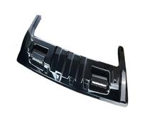 ZCera Porte-Bagages de Voiture pour Great pour Wall pour GWM pour Tank 300 pour Tank 300 Porte-Bagages Aileron Projecteur Externe Spécial Barres de Toit(Spoiler Spotlight)