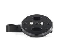 ZCera Porte Telephone Moto pour pour ER-6N pour Ninja 650R pour Versys 650/1000 pour Z125 /250/300/650/750/Z800/pour Z900 Support De Navigation De Moto(Type 3)
