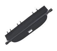 ZCera pour GAC pour Trumpchi GS8 2017-2021 Couvercle Coffre Rétractable Porte-Colis Bouclier Étanche Protection Vie Privée RéTractable ÉTagèRe ArrièRe Coffre(Carbon Fiber)