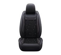 ZCera pour Golf 4 pour Golf 5 pour Golf 6 Housse De Siège De Voiture Universelle Ensemble Complet Accessoires Auto Intérieur Housses Siège Voiture(D-1 Piece)