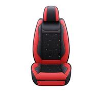 ZCera pour Golf 4 pour Golf 5 pour Golf 6 Housse De Siège De Voiture Universelle Ensemble Complet Accessoires Auto Intérieur Housses Siège Voiture(B-1 Piece)